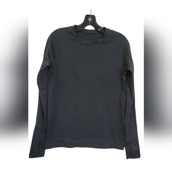 Lululemon Rest Less Pullover - Picture 6 of 12